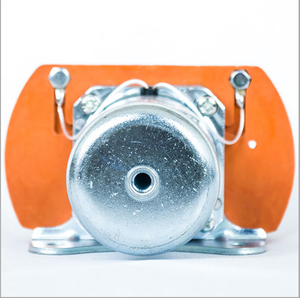 <span class=keywords><strong>Contacteur</strong></span> de remplacement Albright pour chariot de golf EZ-GO Lvtong ZJ400D 72V 400A, pièce de rechange pour véhicule électrique Club Car - Product Image 1