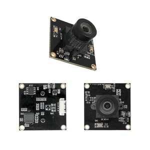 SinkerefirstMini Ağ KamerasıVideo Konferans KamerasıIMX415CMOSSensör8MP 4K HD <span class=keywords><strong>CCTV</strong></span> USB IP Kamera Modülü 4K Geniş AçılıDüşük Işık Koşulları - Product Image 5