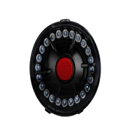 Phares CYH pour C6 2005-2013 : Amélioration LED, Feux Avant Dynamiques, Feux de Jour DaCYHime