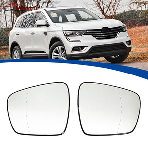 Rétroviseur latéral de voiture en verre chauffant pour Renault Koleos Kadjar Espace Grand Scenic - Product Image 1