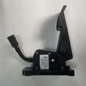 Pedal de acelerador electrónico impermeable para vehículos todoterreno 4x4, piezas de camionetas SUV - Product Image 6