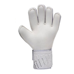 Guantes de Portero para Hombre, Antideslizantes, Resistentes al Desgaste, Diseño Personalizado, Guantes de Portero con Correa Extraíble - Product Image 3