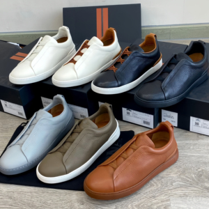<span class=keywords><strong>Scarpe</strong></span> Casual <span class=keywords><strong>Eleganti</strong></span> in Vera Pelle Italiana di Alta Qualità, <span class=keywords><strong>Comode</strong></span> Mocassini con Lacci, Leggere e Massaggianti, di Tendenza - Product Image 3