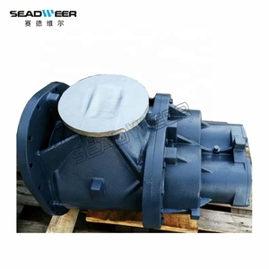Cabezal de rotor atlas <span class=keywords><strong>copc</strong></span> para compresor de aire C190 - Product Image 5