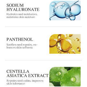 คอร์เมซิค ขายส่ง เจลล้างหน้า 100 กรัม ควบคุมความมัน ลดความหมองคล้ำ ปลอบประโลมผิว ซ่อมแซมเกราะป้องกันผิว สารสกัดจากโกฐจุฬาลัมพา ช่วยผลัดเซลล์ผิว - Product Image 5