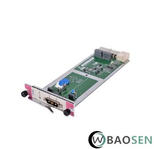 Carte de service <span class=keywords><strong>PRTE</strong></span> 8 ports GPON OLT avec prise en charge des modules SFP C/C++ et isolation des ONT pour ZXA10 C300 C320 C350 - Product Image 4