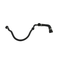 2055012100 pour Mercedes Benz Tuyau de refroidissement du radiateur du moteur Tuyau d'eau Tuyau de ventilation C200 C300
