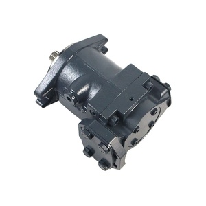 R902228110 A4FO22/32L-NSC12K01 (PUTZMEISTER 10174306) ปั๊มลูกสูบแกนหมุนแบบคงที่ ซีรีส์ A4FO ปั๊มน้ำมันแรงดันสูงแบบหมุน - Product Image 5