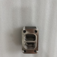 Junta de Turbo de Alta Calidad Nueva para NT855 OE 3901356