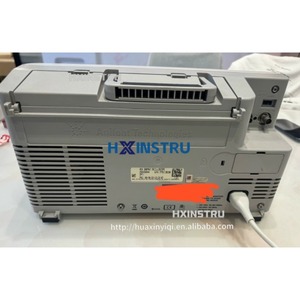 คีย์ไซท์ อาจิเลนท์ DSO-X-2024A 200 เมกะเฮิรตซ์ ออสซิลโลสโคป 4 ช่องสัญญาณ 1 GSa/s H - Product Image 3
