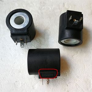 คอยล์ HydraForc รุ่น 6356024 24VDC 6356012 โซลินอยด์ HYDRAFORCE รุ่น 6366230 - Product Image 3