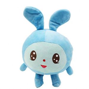 Peluche transfrontalière mignonne à visage rond et grands yeux, jouet pour enfants de 20 cm, vente en gros immédiate - Product Image 6