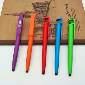 Penna personalizzata Zeamor Lapizcosas 2022 con stampa Logo per regali promozionali aziendali - Product Image 6