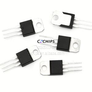 Transistor semi-conducteur triode RD16HHF1-101 TO-220 100% neuf et authentique CZSKU:A6T3Q8G6 - Product Image 1