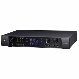 Sistema de Audio Profesional para Salas de Reuniones/Aulas: Altavoces de Columna Cv1510/cv1610, Amplificador Híbrido Beyone1 - Product Image 3