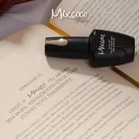 Mixcoco Nouveauté 299 Couleurs Gel UV Inodore pour Toutes Saisons Marque Privée/Logo Gel UV LED Top&Base Coat Résine Vernis à Ongles en Gel