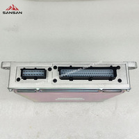 Contrôleur ECU VOE14531360 14531360 pour excavatrice EC210B EC240B EC140B EC290B Unité de commande VOE14531360