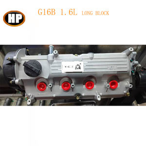 SYHP G16B Moteur nu de haute qualité, ensemble moteur G16B, bloc moteur long 1.6L pour Vitara/Grand Vitara <span class=keywords><strong>Suzuki</strong></span> - Product Image 6