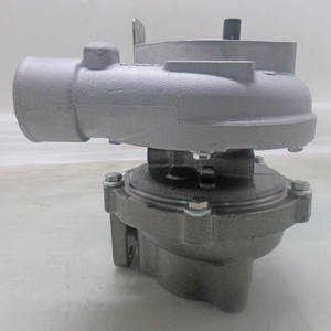 Turbocompresseur pour <span class=keywords><strong>JMC</strong></span> Yuhu Pickup avec moteur JX4D24 (Puma) GTD1446V 839413-0002 HP2-6K682-AA Turbocompresseur et pièces - Product Image 3