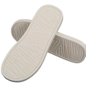 New Design Washing Slipper Shoe Sole