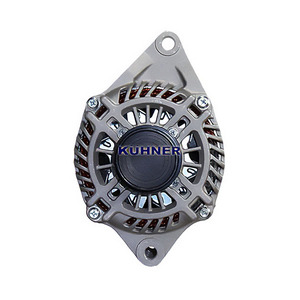 Alternatore compatibile con DODGE viaggio 2.4 Benzina (KW: 129, HP: 175) dal 09-2008 KUHNER 554200RI NUOVO - Product Image 1