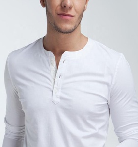 Maglietta leggera della manica lunga dell'abbigliamento di bambù degli uomini della <span class=keywords><strong>camicia</strong></span> di pesca atletica all'ingrosso - Product Image 1