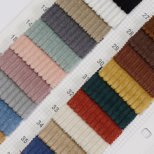 <span class=keywords><strong>Tela</strong></span> de Pana de 4.5w de Color Liso, Sin Elástico, <span class=keywords><strong>para</strong></span> Sofá - Product Image 2