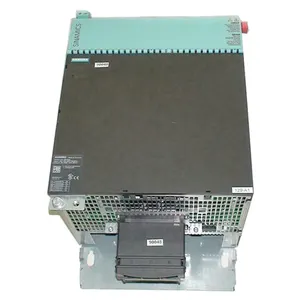 Siemens-piezas PLC 6SL3130-7TE31-2AA3, 12 meses de garantía vía DHL 6SL31307TE312AA3