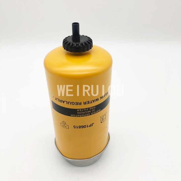 Forklift fuel water separator filter RE508633 JP106815| Alibaba.com