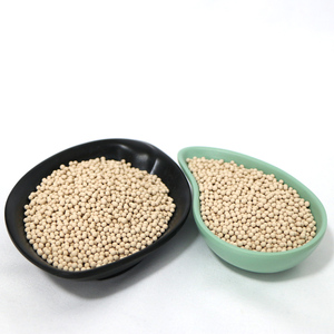 Zeolita Bentonita 3A,4A,5A,13X Tamiz Molecular para Óxido de Calcio - Product Image 6