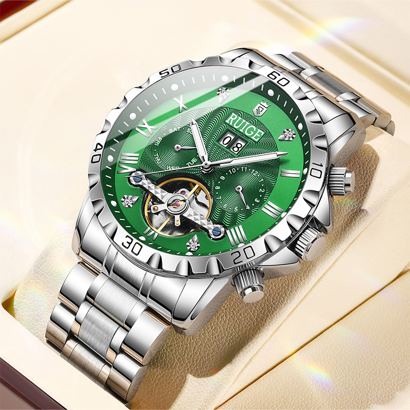 Verde