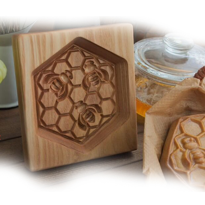 Cookie Mold 6