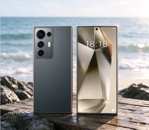 Nouveau smartphone S25 ultra 5G avec caméra originale - Product Image 1