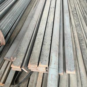 <span class=keywords><strong>Barre</strong></span> plate en acier A36 anti-corrosion JIS G3131 SPHC pour la renforcement du béton, la toiture, le plancher et le support structurel - Product Image 1