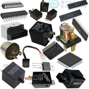 Electronic components supplier (Contact us for a quote) original stock TPS659119CAIPFPRQ1