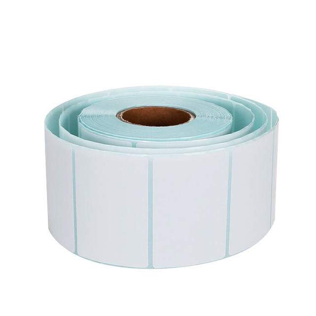 Zebra Gx420t Labels Thermal Printing ZD421 Printer Label Printer Self Adhesive Label