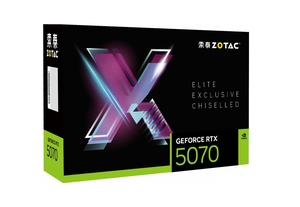 การ์ดจอใหม่ GEFORCE RTX 5070 12GB XGAMING OC Gaming GPU GDDR7 พัดลมระบายความร้อน MXM สำหรับเดสก์ท็อป RTX 5070 - Product Image 6