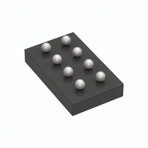 Original One Stop Service 8 XFBGA, WLCSP IQS211B00000000CSR Buy Electronics Components Online Interface - Product Image 1