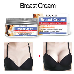 Crème pour améliorer le raffermissement des seins, la croissance du buste, agrandisseur, soins du corps Sexy, crème d'amélioration des seins - Product Image 3