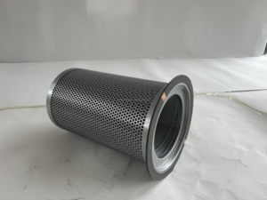 MANNY 88290015-567 ไส้กรองคอมเพรสเซอร์อุตสาหกรรมใหม่ ตัวกรองแยกน้ำมันและอากาศ ได้รับการรับรองมาตรฐาน ISO 9001 - Product Image 6