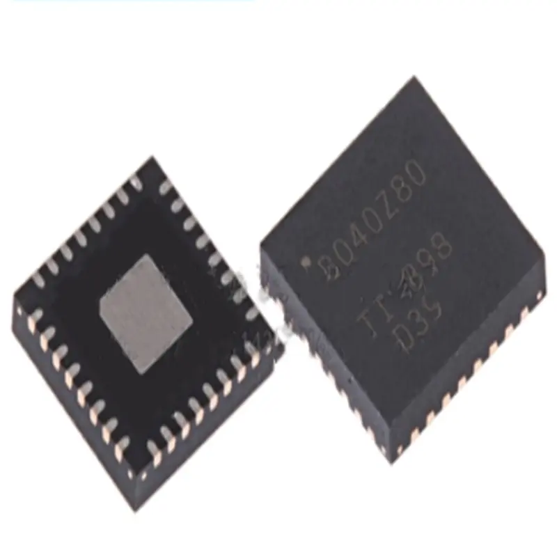 Hot Selling Good Quality Single Integrated Circuit Bq76200Pwr Tps92692Qpwprq1 Bq40Z80Rsmr