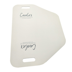 Crystal Clear Flower <strong>Bouquet</strong> Carrier Bag for Luxury Gift <strong>Presentation</strong> - Product Image 1