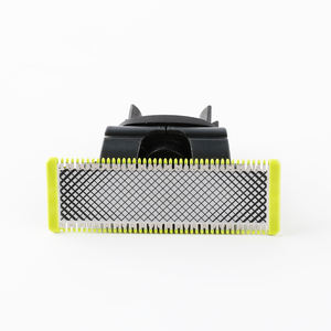 Logotipo personalizado 2 PCS Hoja de repuesto para Oneblade QP420/80 - Product Image 2