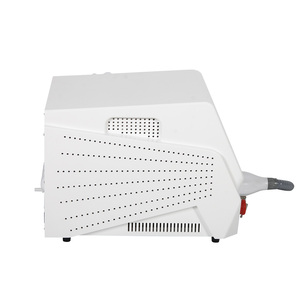 Desktop 808nm Diode Laser Hair Removal <b>Machine</b> TEC Cooling 10.4inch Touch Screen Full Body Hair Removal - Product Image 2