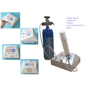 Generador <span class=keywords><strong>de</strong></span> terapia <span class=keywords><strong>de</strong></span> <span class=keywords><strong>ozono</strong></span> por goteo salino a buen <span class=keywords><strong>precio</strong></span> inyección intravenosa - Product Image 4