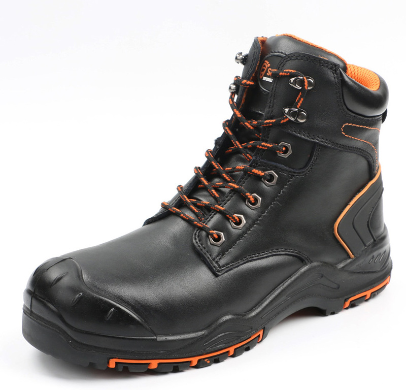 S1p O1 Jungle Lace up Protect