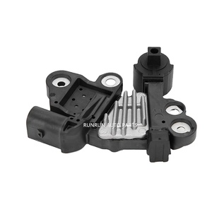 Régulateur de tension d'alternateur 12V pour <span class=keywords><strong>BMW</strong></span> F00M346033 IB602 - Product Image 1