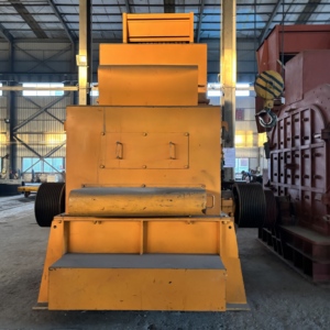 Hiệu quả cao tốt tác động búa Máy Nghiền cát giá thấp Máy chế biến khoáng sản cho cát nhân tạo làm lõi động cơ - Product Image 2