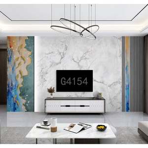 Décoration murale pour téléviseur en alliage Aimsp, décoration murale pour téléviseur mural - Product Image 3