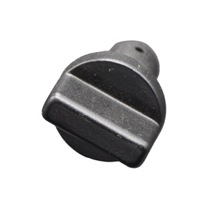 Xinhua Aluminum Alloy <b>Casting</b> Part NbXh-1 For Custom Machining With <b>Powder</b> Coating Surface Treatment - Product Image 3